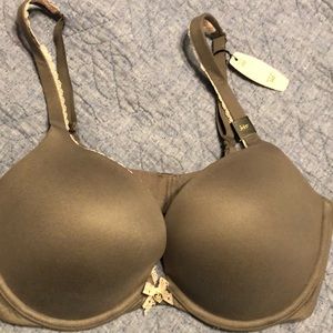 Victoria Secret Push Up Bra